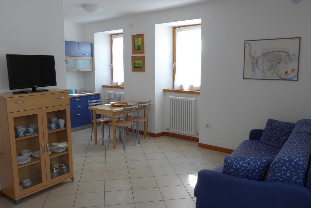 Casa Elisa Apartment Pietramurata Exterior photo