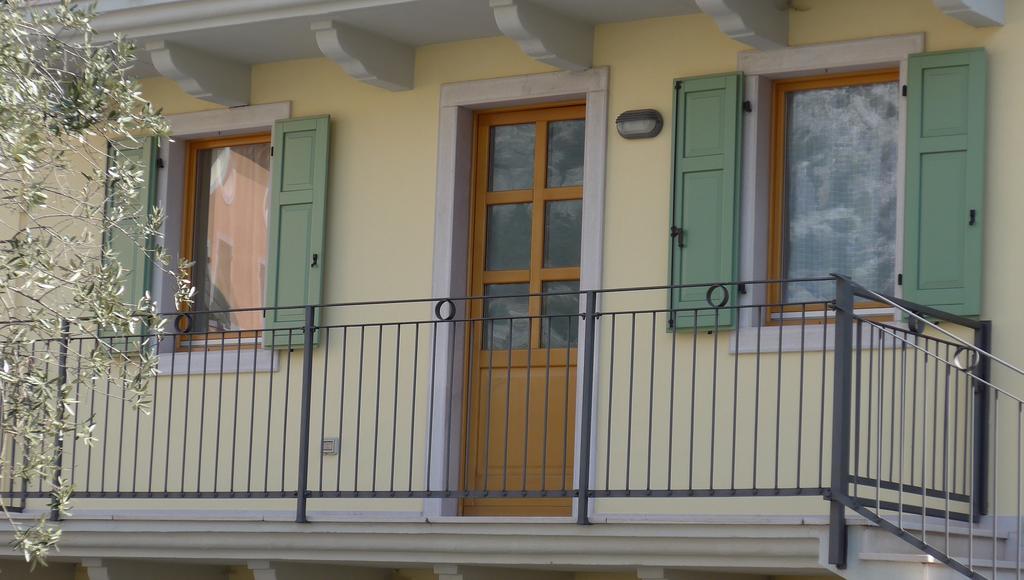 Casa Elisa Apartment Pietramurata Exterior photo